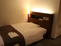 Shizuoka Daiichi Hotel - Parkering