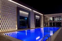 Sheraton Bishkek - Luxury