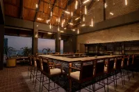 Granbell Hotel Colombo - С баром