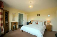 The Hawthorns Bed & Breakfast - Pet friendly