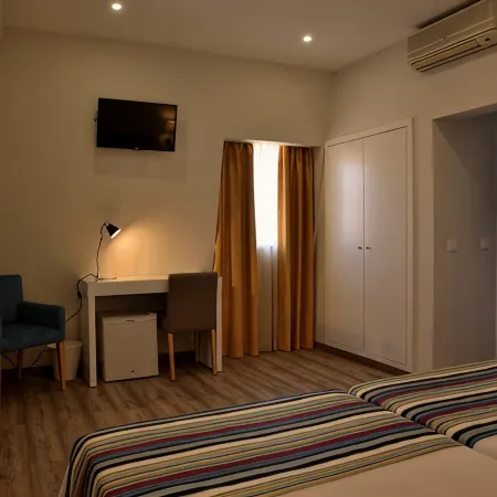 Porto Domus Hotel