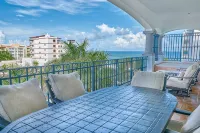 Grand Residences Riviera Cancun, All Inclusive - Romantic
