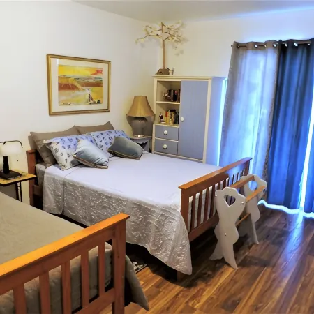 Family-Friendly, Pet-Friendly, 2 Minute Drive To Everything In Oakhurst