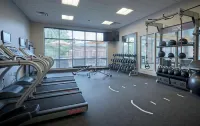 Hilton Garden Inn Corning Downtown - Gym