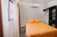 Mini Oasis in Avellanas beach, natural pool, parking, A/C, kitchen #2 - Villas