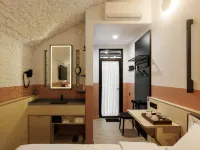 Smart-hotel Nevsky Botik 궁전 광장 주변 호텔