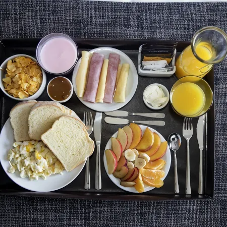Mercure Rosario