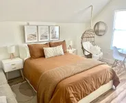 Modern chic Getaway in Kilmarlic Golf Club OBX - 4-Star