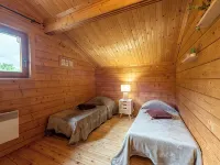 Chalet Pura Vida Morillon Samoëns Grand Massif 6-8