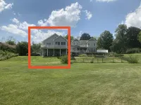 1500 sqft private entrance with beautiful views of the Berkshire Mountains - 2-Star