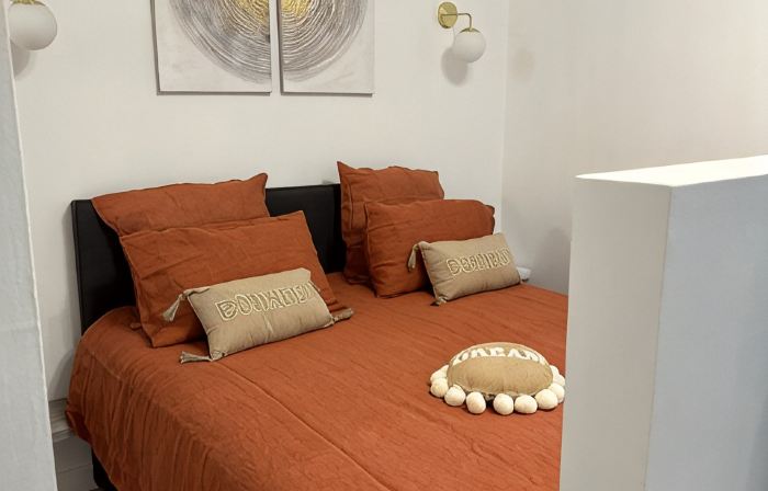 Luxueux Petit Cocon sur le Port de Saint-goustan