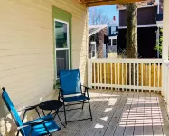 Delightful Beachside two-bedroom apartment - Apartments