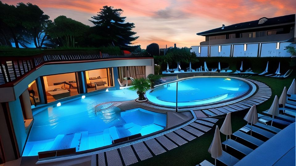 Hotel Quisisana Terme