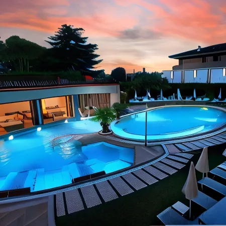 Hotel Quisisana Terme