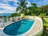 Fast WiFi, 4 bedrooms, sleeps 8, panoramic ocean views, West Coast .. Paradise ! Hotels in Prospect