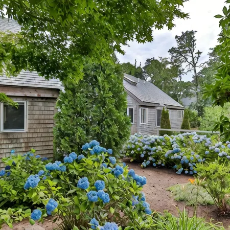 Spacious Home on the Loop in Chatham