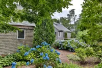 Spacious Home on the Loop in Chatham