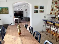 Blue Agave Marfa - Stylish Escape Hotels in Marfa
