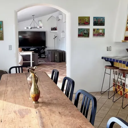 Blue Agave Marfa - Stylish Escape