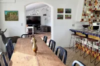 Blue Agave Marfa - Stylish Escape