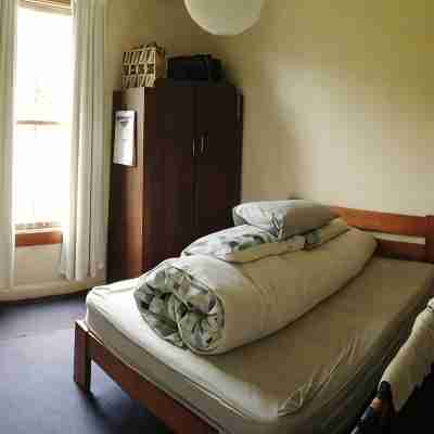 Ohakune ski house and summer Bach Rooms