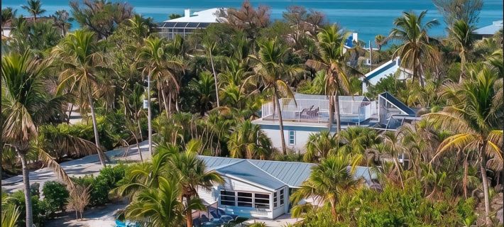 Private House with Pool and Spa! Hotels in Captiva