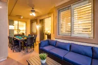 Prime Location, Heated Pool, Fun Game Room, Putting Green, Outdoor BBQ, & More - อ่างจากุชชี่