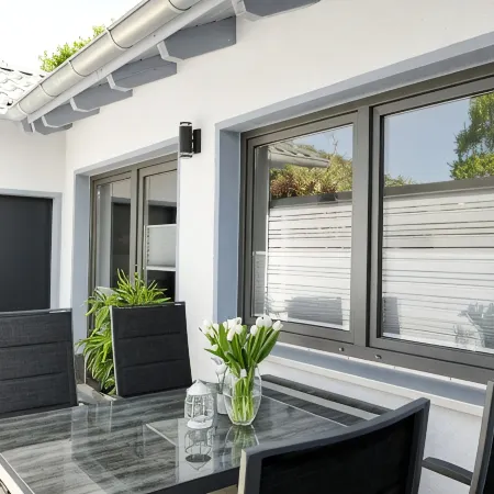 HarzHaus 3 - pure relaxation between city and nature