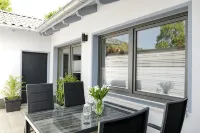 HarzHaus 3 - pure relaxation between city and nature - Bungalows