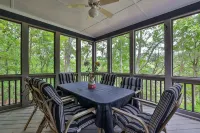 4.9-Star Rated, Stunning 3600 SF House on Golf Course - 4-Star