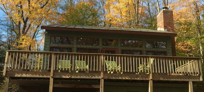 Gorgeous Ski Chalet with Game Room & Hot Tub on Okemo Mt. under 1 mile to base! Hotels in Ludlow
