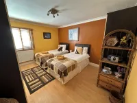 Excellent ground floor 2 Bed apt overlooking golf course with private parking. -  Apartamentos vacacionales