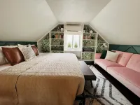 The Pink Palm - Waterfront - Boat & RV’s Welcome! - balcony