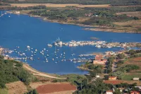 holiday apartment, near the beach, air condition, animals welcome - 2-Star