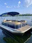 Cozy, Rustic Luxury Cabin on Round Lake, with all of the modern conveniences! - Wifi