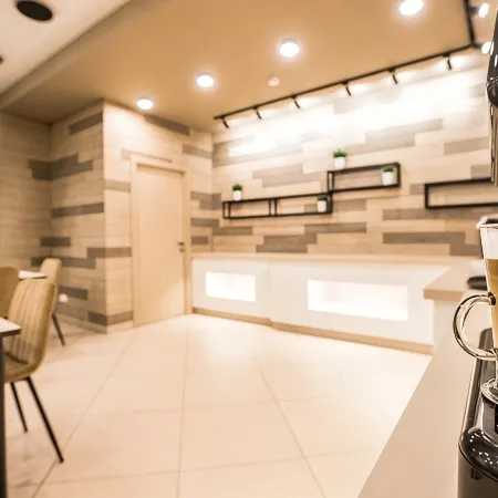AstorySoul Hotel