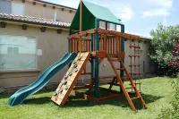 PRIVATE POOL 34'x18', 25 Minutes to Zion,  Playset for Kids, 7 bdrm, sleeps 32 - 3-Star