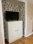 Charming 3-bedroom house in lovely Durham with WiFi, AC