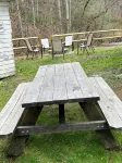 Mama Bears den “The perfect location to visit the Hatfield and McCoy trails” - 3 étoiles