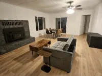 Enjoyable 3-bedroom house with access to the beach - 2つ星