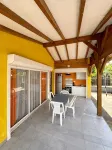 Bunghello Village - Private Pool Comfort & Relaxation in Guadeloupe - Homestays