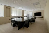 Artelekom Hotel - バー