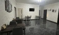Victoria City Hotel - parking