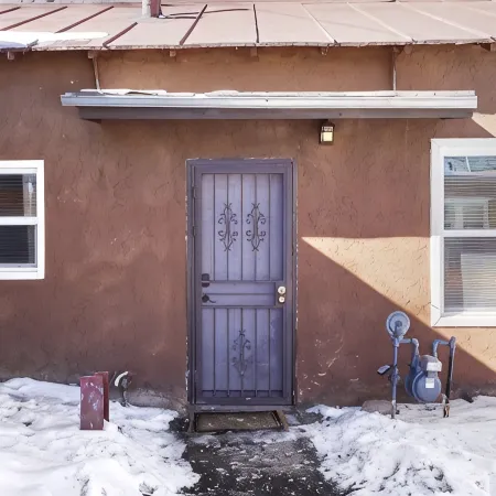 Studio Casita-15 min walk to Downtown Plaza