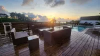 La villa Mareva - 別墅