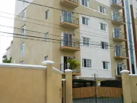 藝術家居所公寓-Kensington 新金斯敦 酒店