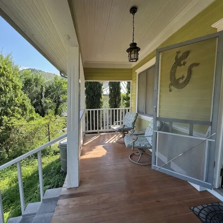 Bungalow in Old Bisbee