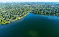 Beautiful Huge Lakefront Remodeled Home with Incredible Views