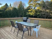 The Huron House -Relaxing getaway just steps away from Lake Huron! - 4 tähden