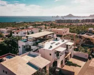 Villa Luna By Desert Villas - Villas